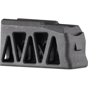 CVA Cascade Cartridge Limiter Magazine Single Shot Sled