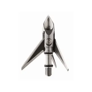 Ramcat Original 3-Blade 100 Grain Fixed Blade Broadhead