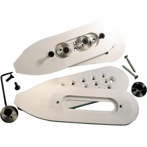 Graco Pad Plate for Gracoil and 580