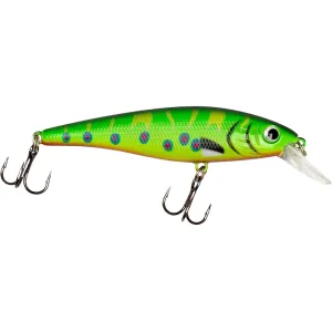 Trout Magnet Trout Crank 3.5" Brook Trout