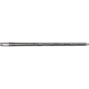 Proof Research Zermatt RimX Carbon Fiber Prefit Barrel 22 Long Rifle 16.5" 1:16" Twist 4 Groove