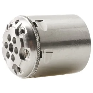Howell Ruger Old Army 45 Colt (Long Colt) Conversion Cylinder 6 Round Stainless