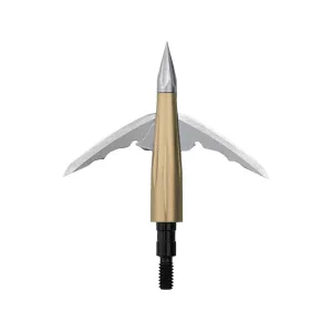 Bowmar Beast 100 Grain Mechanical Broadhead 2.3"
