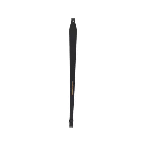 Galco Tapered Rifle Sling Leather Black
