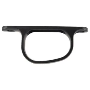 PTG Trigger Guard for Remington 700 ADL Black