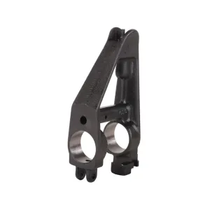 Daniel Defense A2 F-Marked Front Sight Gas Block Assembly with Bayonet Lug AR-15, LR-308 .750" Inside Diameter Steel Matte