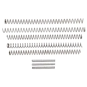 Wolff 1911 Government Recoil Calibration Spring Pack Extra Power
