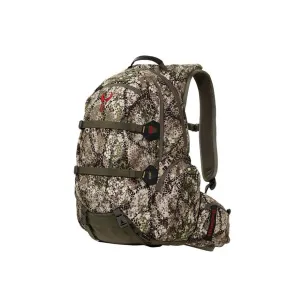 Badlands Superday Backpack Approach Camo