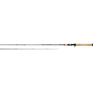 Daiwa Crossfire 6' Casting Rod Med