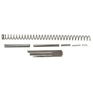 Wolff Service Spring Pack 1911 Government 45 ACP