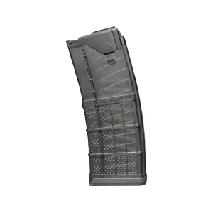 Lancer Systems L5 AWM Gen 2 Magazine AR-15 5.56x45mm 15/30-Round Smoke