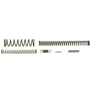 Wolff Service Spring Pack for Glock 26, 27, 33