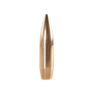 Sierra MatchKing 30 Caliber (308 Diameter) Bullets 200 Grain Jacketed Hollow Point Box of 500