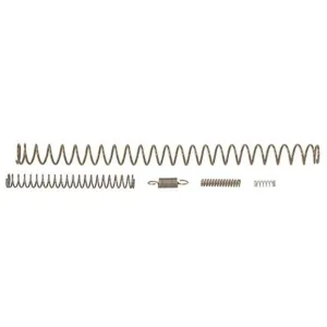 Wolff Service Spring Pack for Glock 17, 20, 21, 22, 24, 31, 34, 35