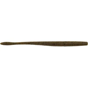 Berkley PowerBait MaxScent Hit Worm Magnum Green Pumpkin