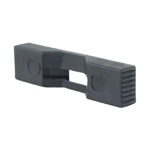 Glock 21SF Ambi Magazine Release Button Polymer Black