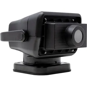 NightRide 360 Plus Vehicle Mounted Thermal Camera 640x512 Resolution 35mm Objective