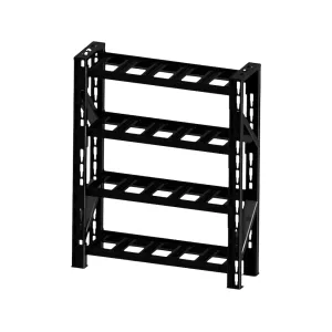 Ammo Racks Sentinel 30 Caliber Ammo Can Shelf