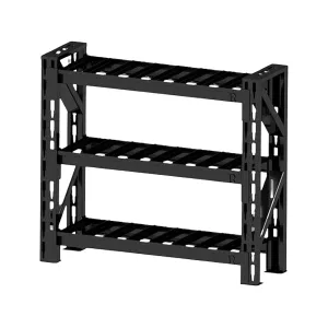 Ammo Racks Patriot 30 Caliber Ammo Can Shelf