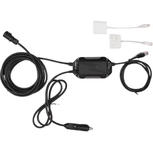 NightRide 360 Plus 2nd Car Thermal Camera Connection Kit