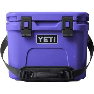 YETI Roadie 15 Cooler Ultraviolet