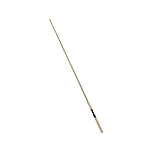 ACC Crappie Stix Scopin' Stix 15' Spinning Rod Med 3pc