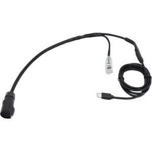 NightRide 360 Thermal Camera Portable Battery Cable