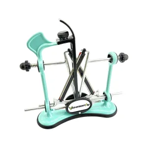 Warthog Sharpeners V-Sharp A4 Knife Sharpener Blue