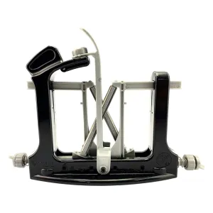 Warthog Sharpeners V-Sharp Xtreme Edge Knife Sharpener Black