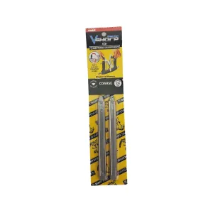 Warthog Sharpeners V-Sharp Xtreme Edge Knife Sharpening Stones Diamond 325 Grit Coarse/Honing