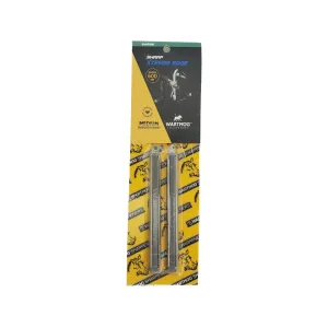Warthog Sharpeners V-Sharp Xtreme Edge Knife Sharpening Stones Diamond 600 Grit Medium/Honing
