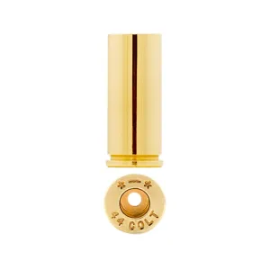 Starline 44 Colt Brass Bag of 100 (Bulk Packaged)