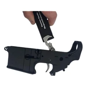 Weapons Armorer Sully AR-15 Hammer Handle