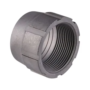 Savage Arms 10, 110 Standard Shank Barrel Lock Nut Blued