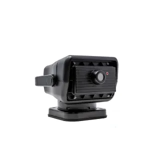 NightRide 360 Plus Vehicle Mounted Thermal Camera 640x512 Resolution 19mm Objective