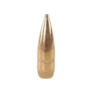 Winchester 30 Caliber (308 Diameter) Bullets 147 Grain Full Metal Jacket with Cannelure Case of 1000