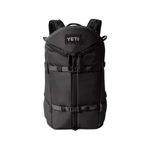 YETI Ranchero 27L Backpack Black