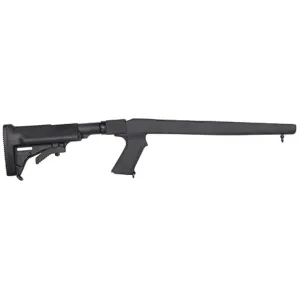 Choate 5 Position Stock for Marlin Camp 9/45 Black