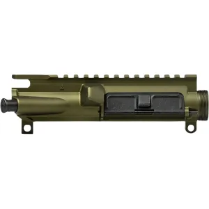 Aero Precision Standard Upper Receiver Assembled AR-15 Aluminum Olive Drab Green