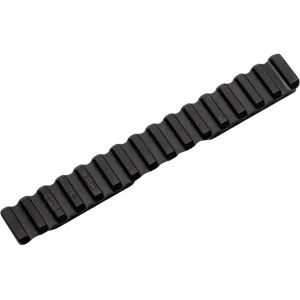 Area 419 Improved 1-Piece Picatinny Scope Base Sako Quad 30 MOA Integrated Bubble Level Matte Black
