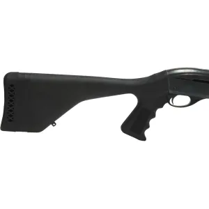Choate Mark 5 Pistol Grip Stock for Remington 1100, 11-87 Black