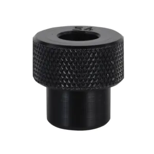 Dewey Black Powder Muzzle Guide 54 Caliber