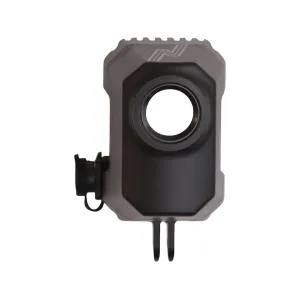 NightRide Trailblazer Vehicle Mounted Thermal Camera 384x288 Resolution with Ethernet Cable