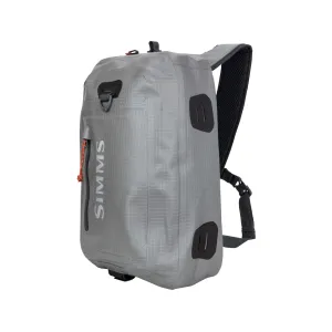 Simms Dry Creek Z Sling Pack Steel