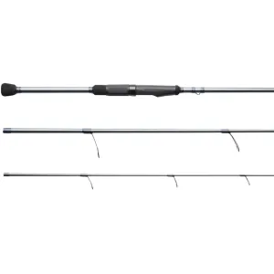 St. Croix Trout Pack 6'6" Travel Spinning Rod Med Lt