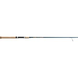 St. Croix Triumph Travel 6' Spinning Rod Light
