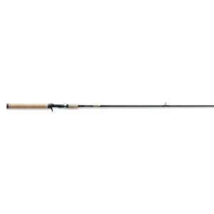St. Croix Triumph 6'6" Casting Rod Med Hvy