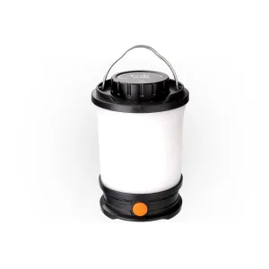 Fenix CL30R Rechargeable Lantern18650 Battery Black