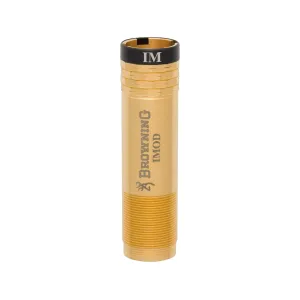 Browning Diamond Grade Extended Choke Tube Browning Invector-Plus 20 Gauge Skeet