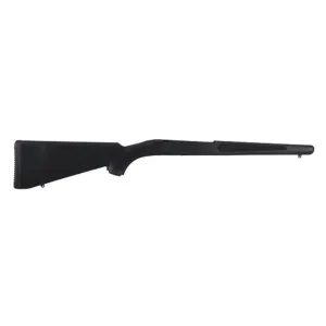 Ruger 77/44 RSP Synthetic Stock Black